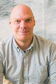 Antti Ervasti